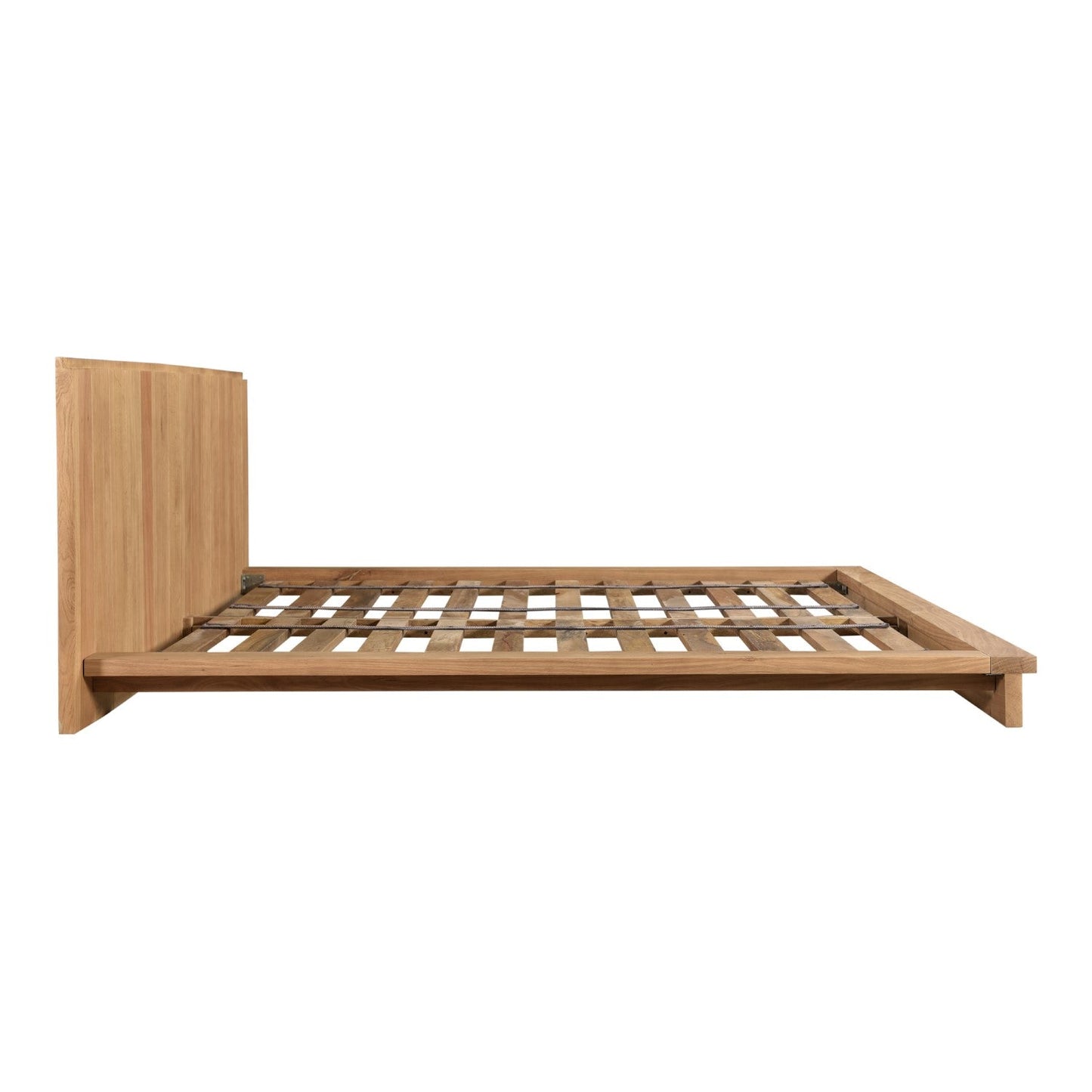 Plank King Bed 2