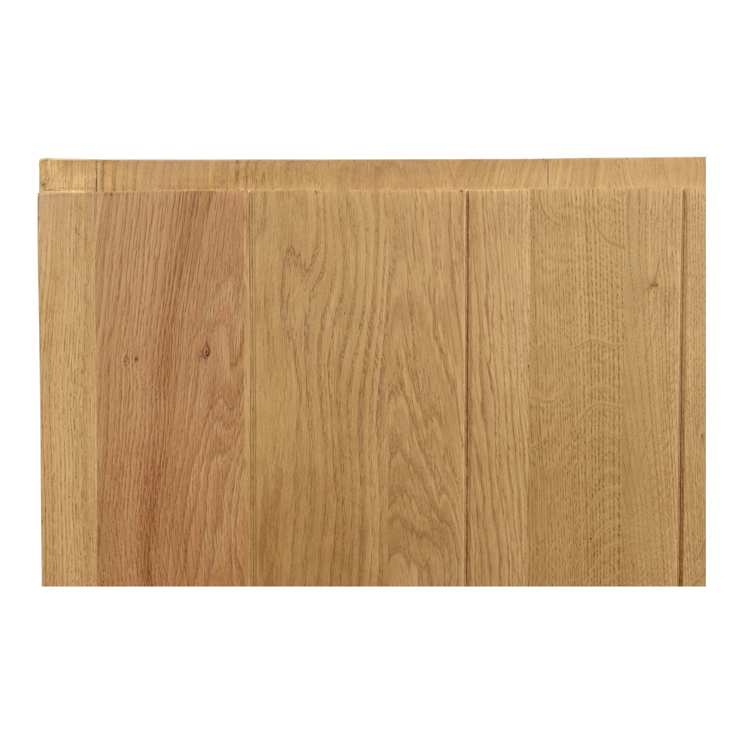 Plank King Bed 4