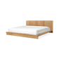 Plank King Bed By Moe's Home Collection Mhc Rp 1041 24 By Moe's Home Collection 1