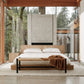 Plank King Bed 8
