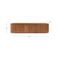 Theo Media Bench Moes Home Collection Mhc Rp 1054 03 2