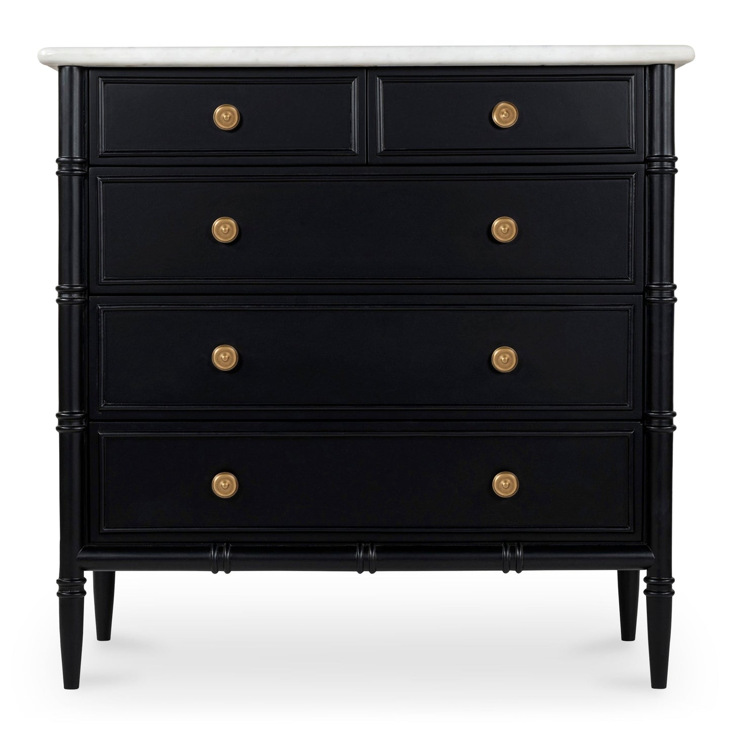 Eleanor 5 Drawer Chest Moes Home Collection Mhc Rp 1060 02 1