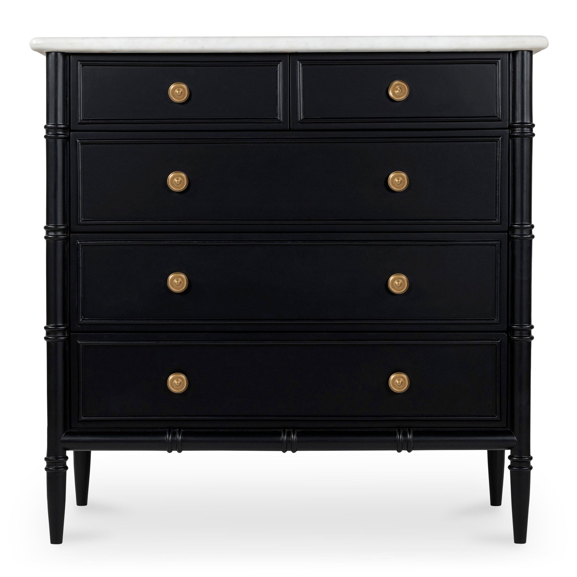 Eleanor 5 Drawer Chest Moes Home Collection Mhc Rp 1060 02 1