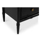 Eleanor 5 Drawer Chest Moes Home Collection Mhc Rp 1060 02 7