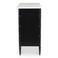 Eleanor 5 Drawer Chest Moes Home Collection Mhc Rp 1060 02 8