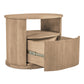 Tommy Nightstand Moes Home Collection Mhc Rp 1072 20 4
