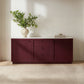 Nadine Sideboard Moes Home Collection Mhc Rp 1073 05 6