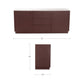 Nadine Sideboard Moes Home Collection Mhc Rp 1073 05 4