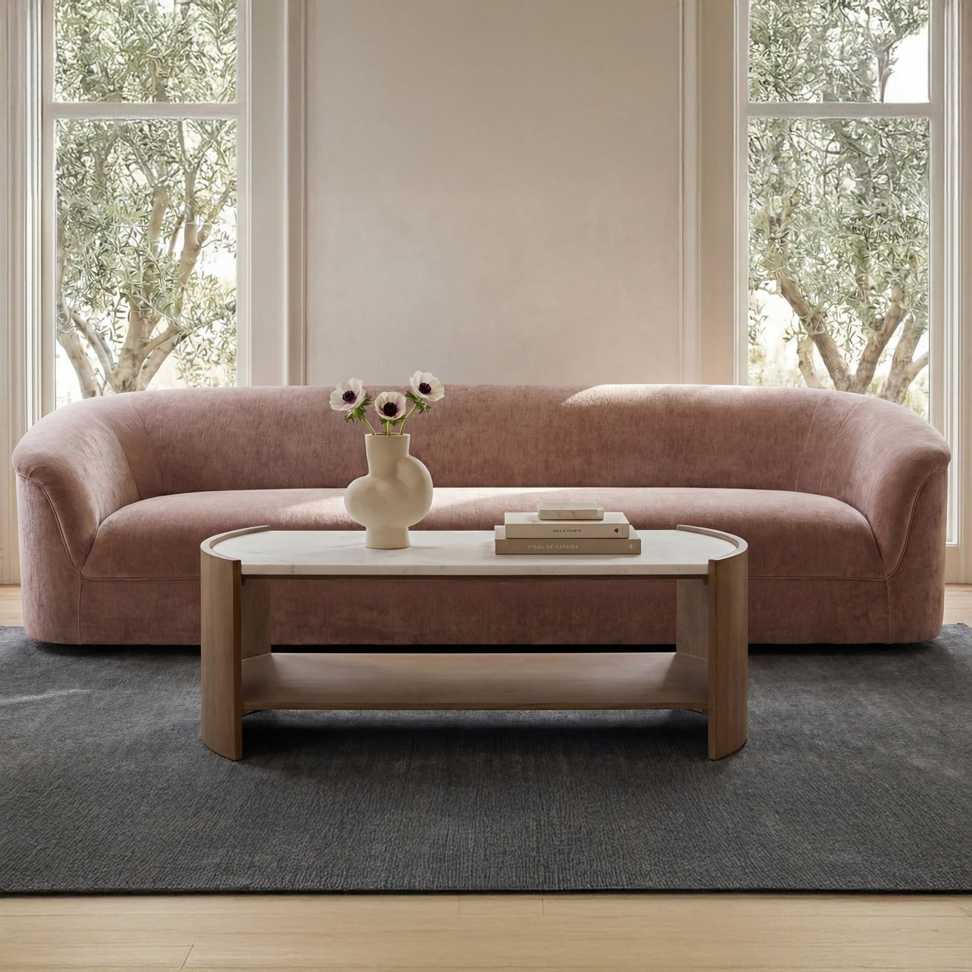 Fern Coffee Table Moes Home Collection Mhc Rp 1074 18 3