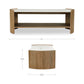 Fern Coffee Table Moes Home Collection Mhc Rp 1074 18 2