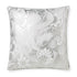Aubrey Silver Pillow design by Florence Broadhurst