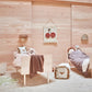 retro doll bed 4