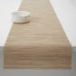 Rib Weave Table Runner Chilewich Chw 100711 006 2