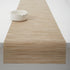 Rib Weave Table Runner Chilewich Chw 100711 006 2