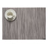 Rib Weave Placemat Chilewich Chw 100136 006 4