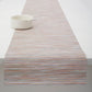 Rib Weave Table Runner Chilewich Chw 100711 006 5