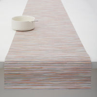 Rib Weave Table Runner Chilewich Chw 100711 006 5