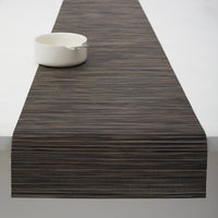 Rib Weave Table Runner Chilewich Chw 100711 006 6