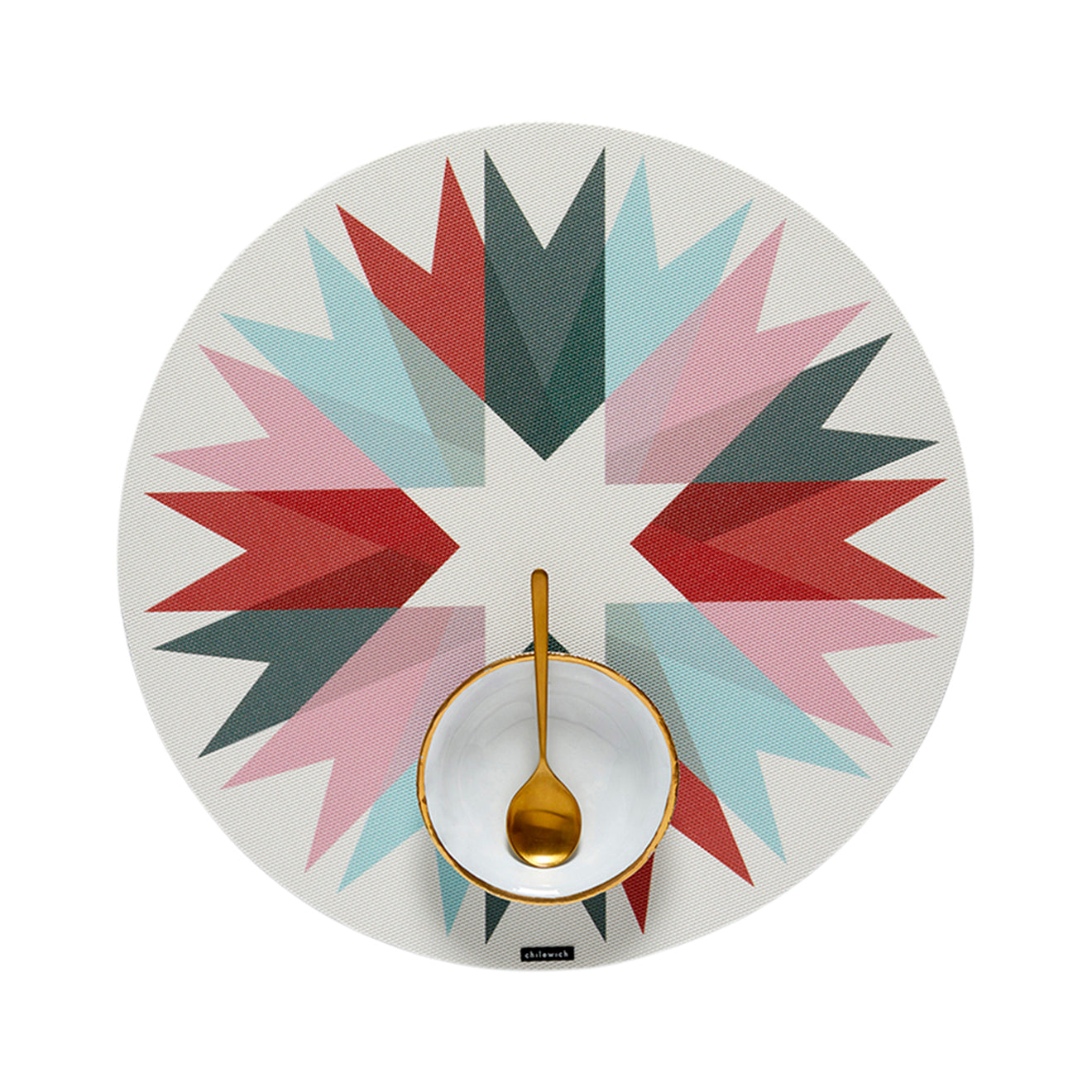 Ribbon Placemat Chilewich Chw 100824 002 2