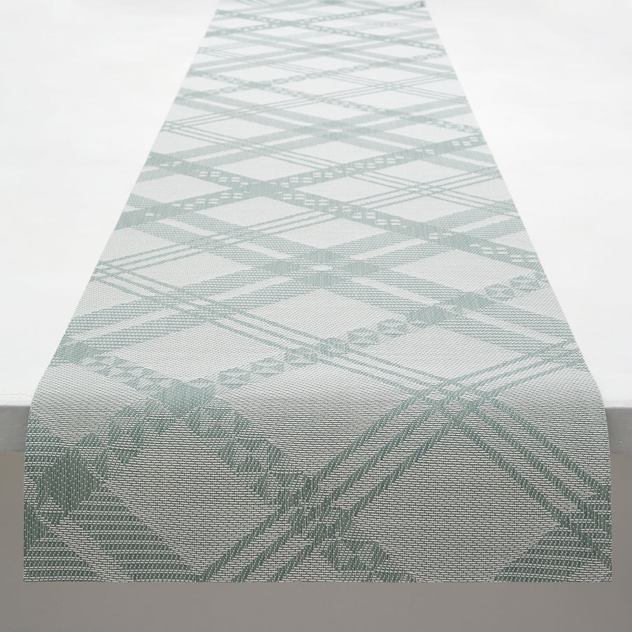 Ribbons Table Runner Martha Stewart Chw 100925 001 1