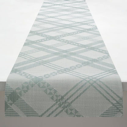 Ribbons Table Runner Martha Stewart Chw 100925 001 1