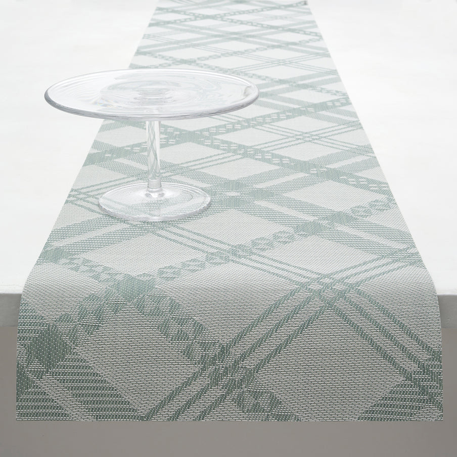 Ribbons Table Runner Martha Stewart Chw 100925 001 6