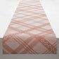 Ribbons Table Runner Martha Stewart Chw 100925 001 2