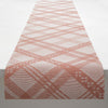 Ribbons Table Runner Martha Stewart Chw 100925 001 2