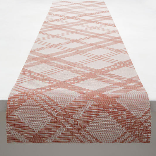Ribbons Table Runner Martha Stewart Chw 100925 001 2