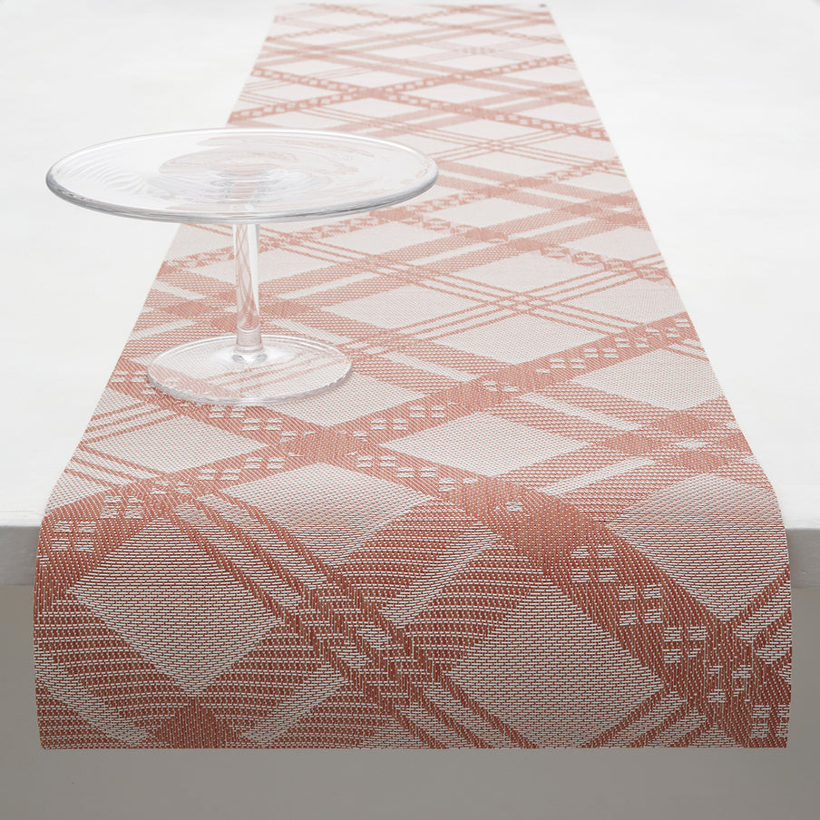 Ribbons Table Runner Martha Stewart Chw 100925 001 7