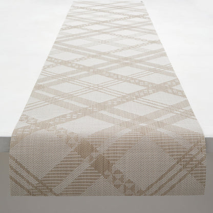 Ribbons Table Runner Martha Stewart Chw 100925 001 3