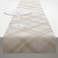 Ribbons Table Runner Martha Stewart Chw 100925 001 8