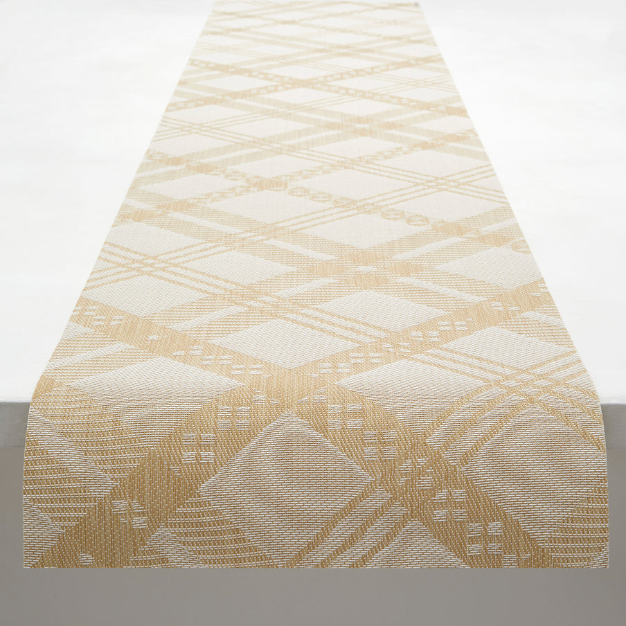 Ribbons Table Runner Martha Stewart Chw 100925 001 5