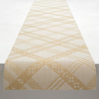 Ribbons Table Runner Martha Stewart Chw 100925 001 5