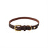 robin dog collar choko 1