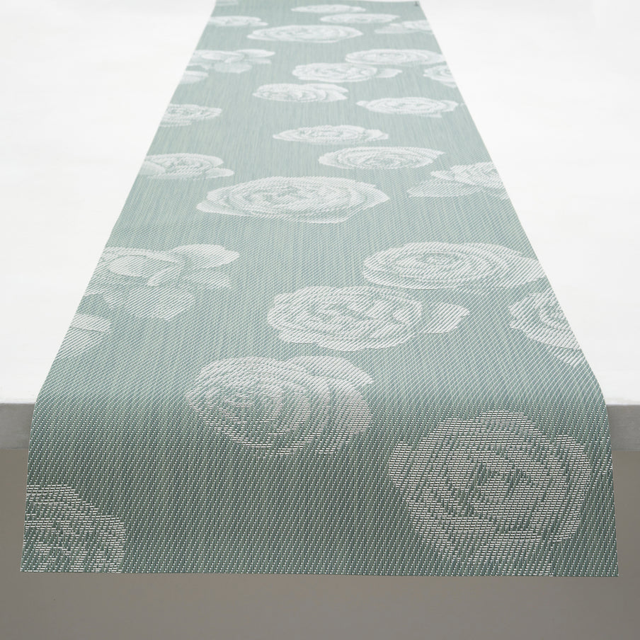 Rosette Table Runner Martha Stewart Chw 100926 001 1