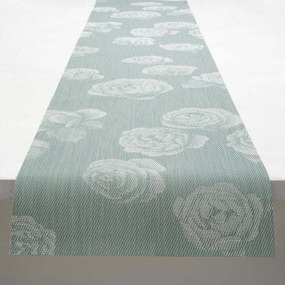 Rosette Table Runner Martha Stewart Chw 100926 001 1
