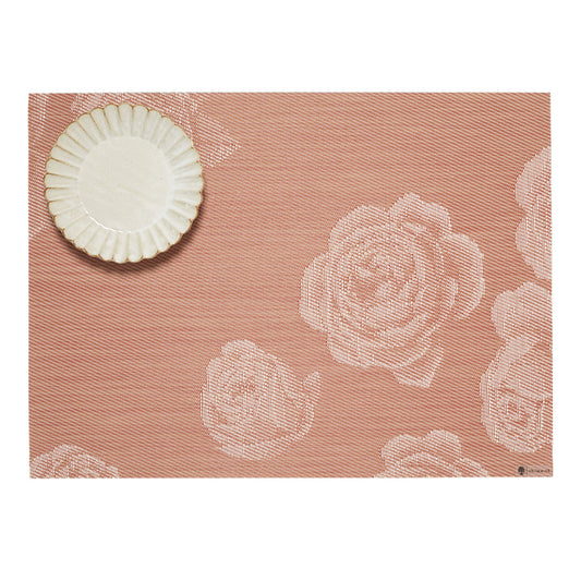 Rosette Placemat Martha Stewart Chw 100921 001 2