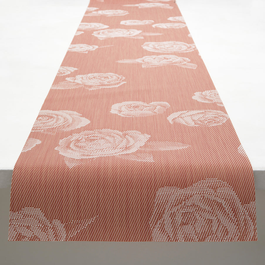 Rosette Table Runner Martha Stewart Chw 100926 001 2