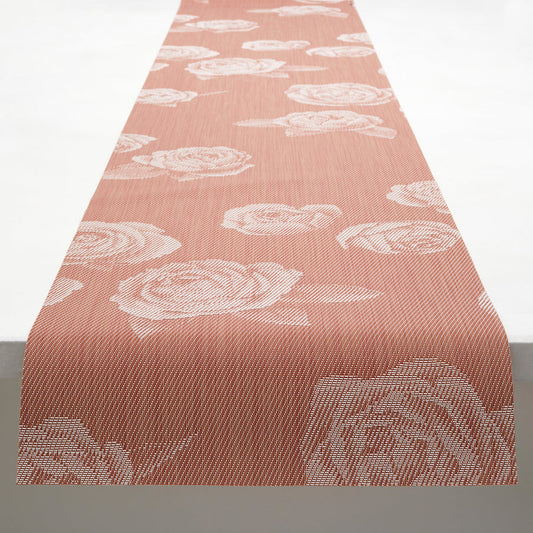 Rosette Table Runner Martha Stewart Chw 100926 001 2