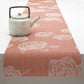 Rosette Table Runner Martha Stewart Chw 100926 001 7
