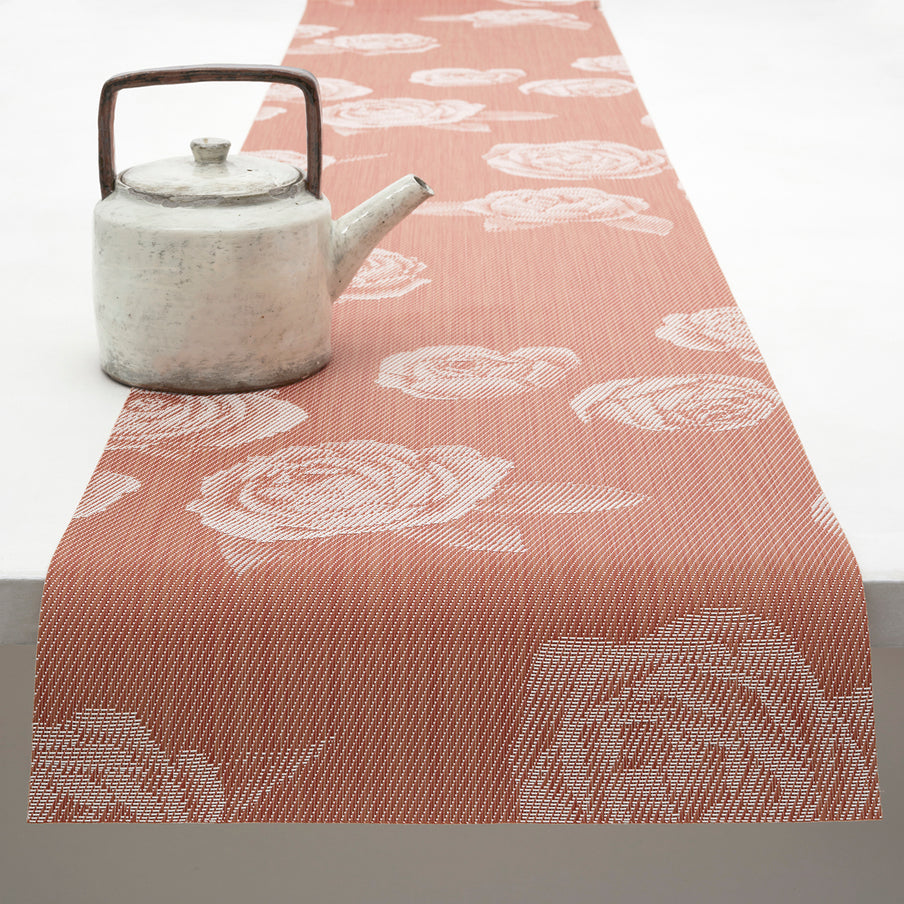Rosette Table Runner Martha Stewart Chw 100926 001 7