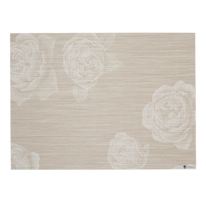 Rosette Placemat Martha Stewart Chw 100921 001 3