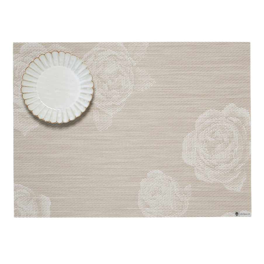 Rosette Placemat Martha Stewart Chw 100921 001 7