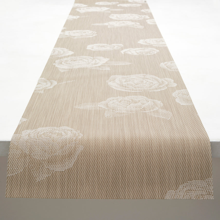 Rosette Table Runner Martha Stewart Chw 100926 001 3