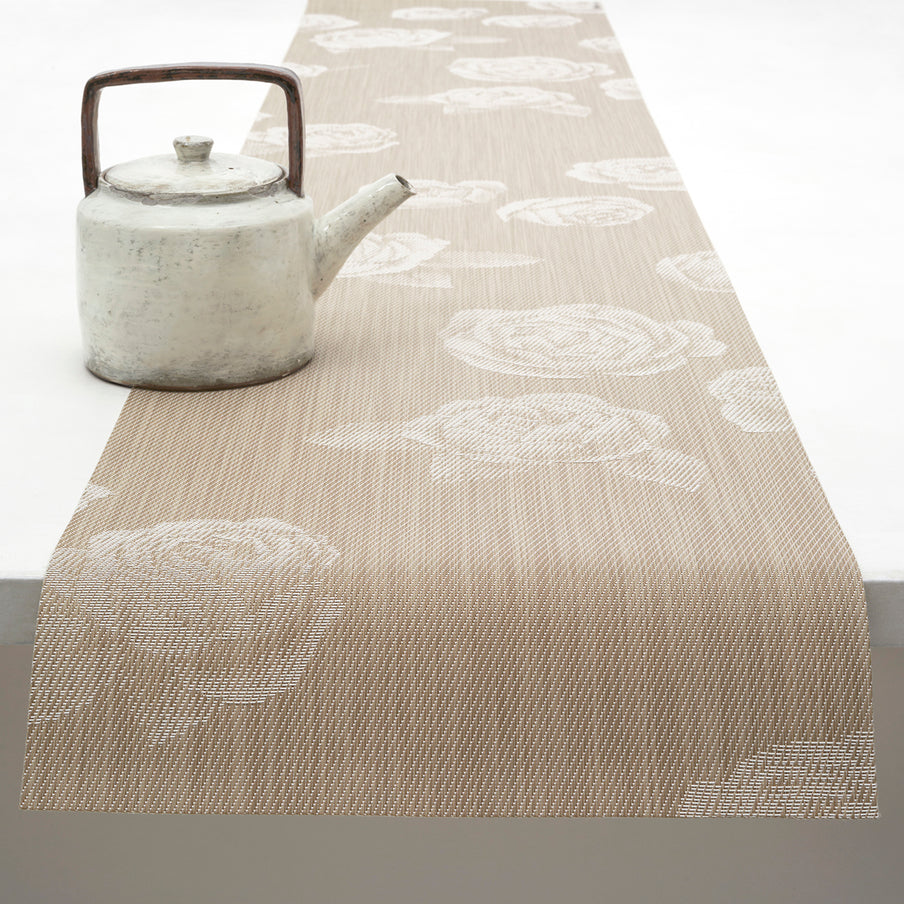 Rosette Table Runner Martha Stewart Chw 100926 001 8