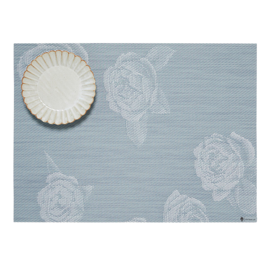 Rosette Placemat Martha Stewart Chw 100921 001 8