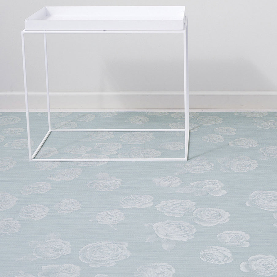 Rosette Sea Rug Chilewich Chw 201098 004 4