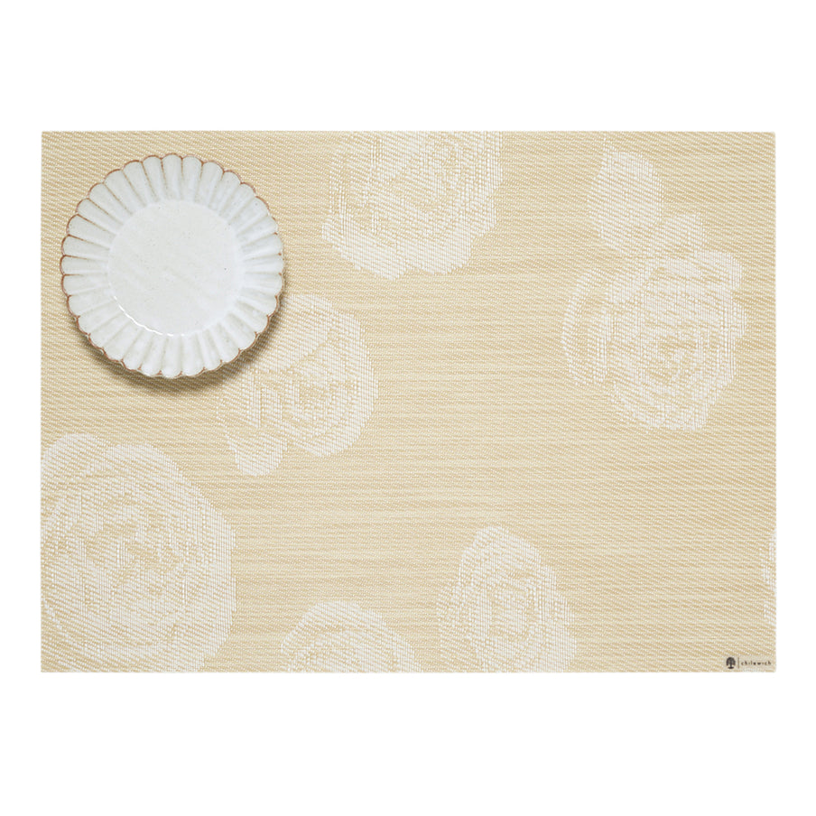 Rosette Placemat Martha Stewart Chw 100921 001 9
