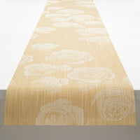Rosette Table Runner Martha Stewart Chw 100926 001 5